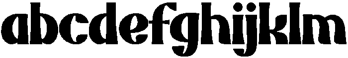 LEONARD Regular otf (400) FONT