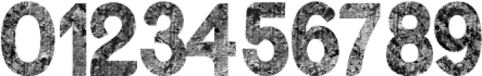 LEVIVREENSEMBLE-SVG Regular otf (400) Font OTHER CHARS