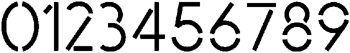 LEXINGTON Regular otf (400) Font OTHER CHARS