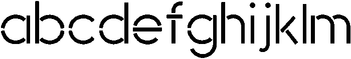 LEXINGTON Regular otf (400) FONT
