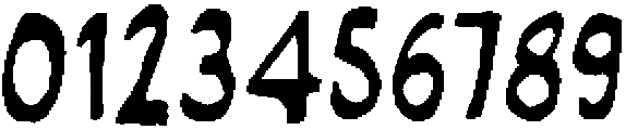 LEYNA II Regular otf (400) Font OTHER CHARS