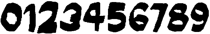 LEYNA Regular otf (400) Font OTHER CHARS
