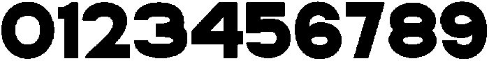 Le Montiel Regular otf (400) Font OTHER CHARS