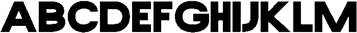 Le Montiel Regular otf (400) FONT