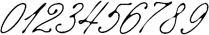 Le Studio Nocturne Aged Regular otf (400) Font OTHER CHARS