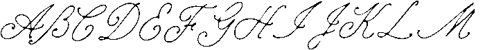 Le Studio Nocturne Aged Regular otf (400) Font