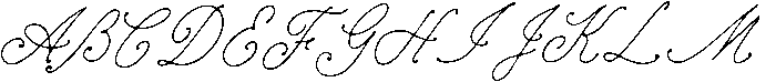 Le Studio Nocturne Regular otf (400) Font