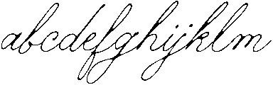 Le Studio Nocturne Superfine Rg otf (400) FONT