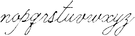 Le Studio Nocturne Thin Rough R otf (100) Font LOWERCASE
