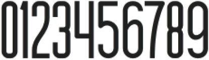 LeBlanc Regular otf (400) Font OTHER CHARS