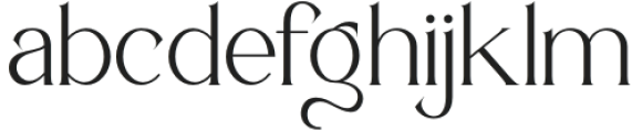 LeMaro Regular otf (400) FONT