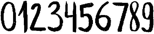 Leafy otf (400) Font OTHER CHARS
