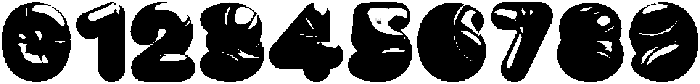 Leather-Art Regular otf (400) Font OTHER CHARS