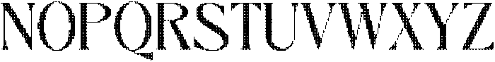 LeciaDisco-Regular otf (400) Font UPPERCASE