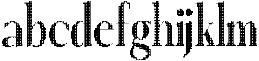 LeciaDisco-Regular otf (400) FONT