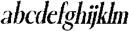 LeciaPixel-Regular otf (400) FONT