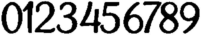 Lefo ttf (400) Font OTHER CHARS