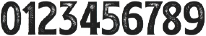 Leftfield Serif R otf (400) Font OTHER CHARS