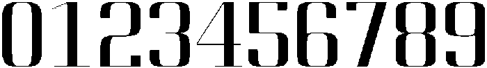 Legacy Regular otf (400) Font OTHER CHARS
