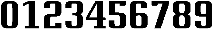 Legacy Regular otf (400) Font OTHER CHARS