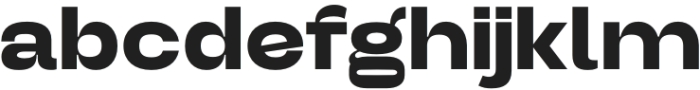 Legacy Sans Regular otf (400) Font LOWERCASE