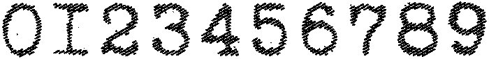 Legacy otf (400) Font OTHER CHARS