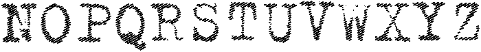 Legacy otf (400) Font UPPERCASE