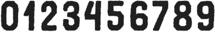 Legend Sans Serif Regular otf (400) Font OTHER CHARS