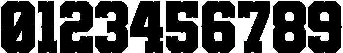 Legends ttf (400) Font OTHER CHARS