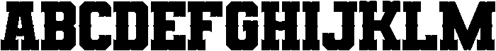 Legends ttf (400) FONT