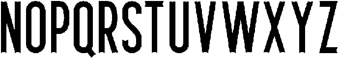 Legion Regular otf (400) Font LOWERCASE