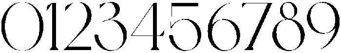 Legion Regular otf (400) Font OTHER CHARS
