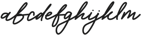 Legions Script Regular otf (400) FONT