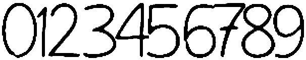 Leha ttf (400) Font OTHER CHARS