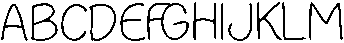 Leha ttf (400) FONT