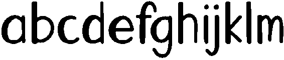 Leilani Regular otf (400) FONT