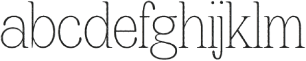 Leirent Stamp Regular otf (400) FONT