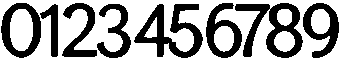 Lejaki ttf (400) Font OTHER CHARS