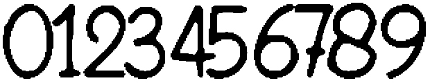 Lelazo ttf (400) Font OTHER CHARS