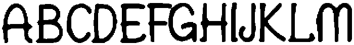 Lelazo ttf (400) FONT