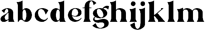 Lemar otf (400) FONT