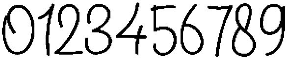 Lemon Charm Script Regular otf (400) Font OTHER CHARS
