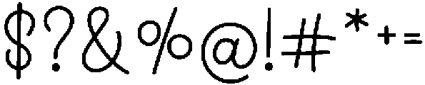 Lemon Charm Script Regular otf (400) Font OTHER CHARS