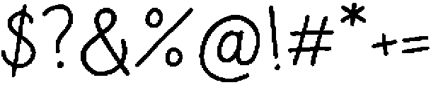 Lemon Dance Regular otf (400) Font OTHER CHARS