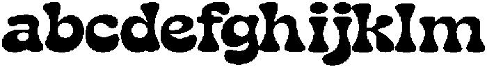 Lemon Funky Regular otf (400) FONT