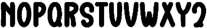 Lemon Harvest Regular otf (400) Font LOWERCASE