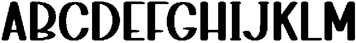 Lemon Juice Regular otf (400) Font LOWERCASE
