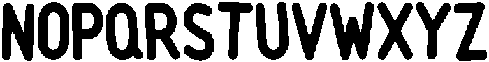 Lemon Juice Regular ttf (400) Font LOWERCASE