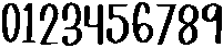 Lemon Lime Octopie Regular Regular otf (400) Font OTHER CHARS
