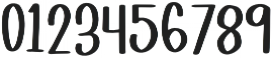 Lemon Lime Octopie Script otf (400) Font OTHER CHARS